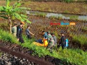 Seorang Perempuan di Kota Banjar Tewas Tertemper Kereta Api Perempuan-di-Kota-Banjar-tewas-tertemper-kereta-api.jpg