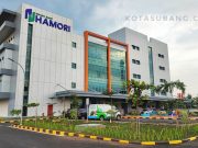 Resmi Beroperasi, Berikut Fasilitas dan Tarif di RS Hamori RS-Hamori-Subang.jpg