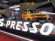 Suzuki Hadirkan Pembaruan Untuk City Car S-Presso, Sekarang Lebih Aman S-Presso-3-scaled.jpg