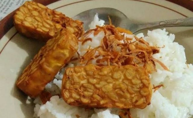 manfaat tempe buat kesehatan subang