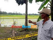 Dugaan Penyebab Pembunuhan Kuswanto Warga Kota Banjar, Dendam Kesumat Kakak Ipar TKP-Pembunan-Kuswanto-di-Kota-Banjar.jpg