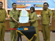 Target PBB-P2 Kota Banjar Meningkat, PNS Nunggak Pajak Bakal Kena Semprot Walikota Target-PBB-P2-Kota-Banjar.jpg