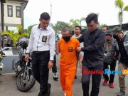 Kedua Pelaku Pembunuhan Berencana di Kota Banjar Terancam Hukuman Mati Terancam-Hukuman-Mati.jpg