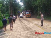 Truk Muatan Minyak Goreng Terguling di Ciamis, 11 Pengendara Motor Tergelincir Truk-Muatan-Minyak-Goreng-Terguling-di-Ciamis-11-Pengendara-Motor-Tergelincir.jpg