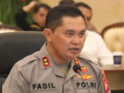 Viral Polisi Dibentak Debt Collector, Irjen Fadil Serukan Perlawanan Viral-Polisi-Dibentak-Debt-Collector.jpg