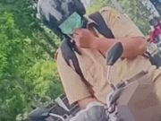 Viral Pria Berseragam ASN Pamer Kemaluan, Kini Diburu Polisi Viral-Pria-Berseragam-ASN-Pamer-Kemaluan.jpeg
