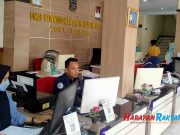 Warga Banjar Kini Bisa Punya KTP Digital, Begini Cara Daftarnya Warga-Banjar-Kini-Bisa-Punya-KTP-Digital-Begini-Cara-Daftarnya.jpg
