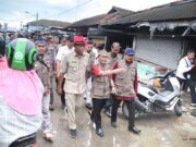 Bupati Subang Tinjau Harga dan Kondisi Pasar Pamanukan bupati subang tinjau pasar pamanukan