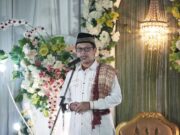 Wabup Subang, Kang Akur Hadiri Isra Mi’raj di Blok Cibogo, Dangdeur wabup subang agus masykur