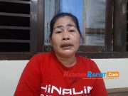Meninggal Tak Wajar Terkubur di Sawah Kota Banjar, Dugaan Pembunuhan Terhadap Kuswanto Mencuat Yati.jpg