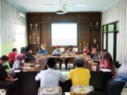 Puskesmas Cikalapa Gelar Lokakarya Mini Sekaligus Penandatangan Komitmen Bersama Lintas Sektoral Puskesmas Cikalapa Gelar Lokakarya Mini Sekaligus Penandatangan Komitmen Bersama Lintas Sektoral