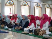 TP PKK Provinsi Jawa Barat Berkolaborasi Dengan TP PKK Kabupaten Subang Gelar Pengajian Rutin TP PKK Provinsi Jawa Barat Berkolaborasi Dengan TP PKK Kabupaten Subang Gelar Pengajian Rutin