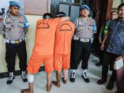 Lakukan Perlawanan, Begal di Bandung Dihadiahi Timah Panas begal-sukasari-didor.jpeg