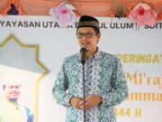 Hadiri Peringatan Isra Mi'raj, Wakil Bupati Subang Harap Wujudkan Generasi Penerus Yang Hebat Dan Berakhlak Hadiri Peringatan Isra Mi'raj, Wakil Bupati Subang Harap Wujudkan Generasi Penerus Yang Hebat Dan Berakhlak