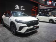 Toyota Corolla Cross GR Sport Hybrid Meluncur di IIMS, Harga Rp 600 Jutaan corolla-cross-gr-sport-scaled.jpg