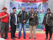 Ratusan Banser Subang Ikuti Diklatsar di Lembur Cigarukgak, Cipunagara diklat-banser.jpg