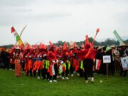 Desa Majasari Kecamatan Cibogo Gelar Peringatan HUT Ke-38 Sekaligus Ruwatan Bumi Desa Majasari Kecamatan Cibogo Gelar Peringatan HUT Ke-38 Sekaligus Ruwatan Bumi