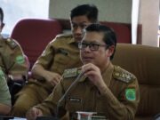 Wakil Bupati Memimpin Briefing Staf Lingkup Pemkab Subang Wakil Bupati Memimpin Briefing Staf Lingkup Pemkab Subang