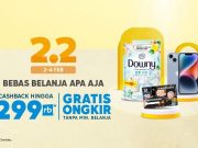 Siap siap! Mulai 2-4 Februari 2023 Promo Double Day 2.2 2023 Blibli Digelar image001.jpg