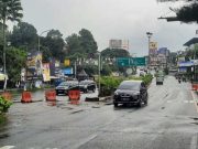 Jalur Puncak Padat, Polres Bogor Berlakukan One Way jalur-puncak-bogor.jpg