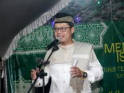 Peringatan Isra Miraj, Wabup Subang Ajak Kokohkan dan Tegakan Shalat 5 Waktu kang-akur.jpg