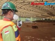 Kecelakaan Kerja, Tiga Karyawan Pengolahan Limbah di Klapanunggal Bogor Meninggal kontainer-limbah-cair.jpg