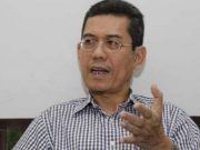 Kisruh Kasus PT Adaro Indonesia dan PT IST Kian Pelik, IRESS Imbau Dua Pihak Berdamai marwan-batubara.jpeg