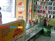 Seorang Pria di Tasikmalaya Nekat Onani di Konter, Aksinya Terekam CCTV nekat-onani.jpg