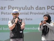 Jaga Ketahanan Pangan, Pemprov Jabar Berikan Pelatihan Penyuluh dan Petugas POPT pelatihan-penyuluh-pertanian-Jabar.jpeg