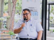 Cuaca Kota Bandung Jadi Lebih Dingin, Ini Penjelasan BMKG prakirawan-cuaca-BMKG-Bandung.jpeg