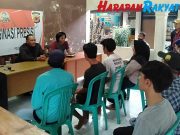 Terlibat Tawuran, Lima Pelajar Diamankan Polsek Parung Bogor tawuran-bogor.jpg