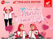 Ada Promo Februari Penuh Cinta di Tridjaya Motor Pagaden, Potongan Angsuran Sampai 5 Bulan ! tridjaya-februari.jpg