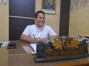 Cegah Peredaran Narkotika, Sejumlah Kasus Penyalahgunaan Narkoba Diungkap Polisi yudi-wahyudi.jpg