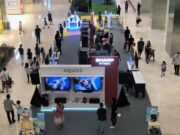 Sharp Indonesia Rayakan Hari Jadi ke-53 dengan Pameran “Sharp in Wonderland” 018-Suasana-Pameran-Sharp-in-Wonderland_800x510.jpg