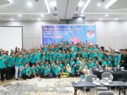 Melalui Diskominfo, Pemda Subang Adakan Pelatihan Media Sosial Tingkat Desa/Kelurahan Melalui Diskominfo, Pemda Subang Adakan Pelatihan Media Sosial Tingkat Desa/Kelurahan