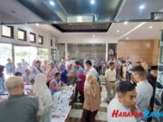 150 PNS Pemkot Tasikmalaya Jalani Tes Urine, Ini Hasilnya 150-PNS-dan-non-PNS-di-lingkungan-Pemkot-Tasikmalaya-sedang-menjalani-tes-urine.jpg