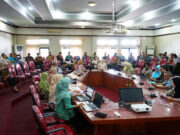 PPID Utama Kabupaten Subang Gelar Sosialisasi Bersama PPID Pembantu PPID Utama Kabupaten Subang Gelar Sosialisasi Bersama PPID Pembantu