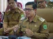 Wakil Bupati Memimpin Langsung Briefing Staf Lingkup Pemkab Subang Wakil Bupati Memimpin Langsung Briefing Staf Lingkup Pemkab Subang