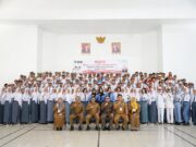 Wakil Bupati Membuka Seleksi Pasukan Pengibar Bendera Pusaka Tingkat Kabupaten Subang Tahun 2023 Wakil Bupati Membuka Seleksi Pasukan Pengibar Bendera Pusaka Tingkat Kabupaten Subang Tahun 2023