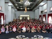 Bupati Subang Sampaikan Terima Kasih Dalam Penutupan Kegiatan Pengabdian Masyarakat UPI Bupati Subang Sampaikan Terima Kasih Dalam Penutupan Kegiatan Pengabdian Masyarakat UPI