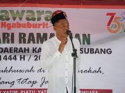 Jalin Silaturahmi Dengan Masyarakat, Pemkab Subang Gelar Safari Ramadan di Kecamatan Pagaden Jalin Silaturahmi Dengan Masyarakat, Pemkab Subang Gelar Safari Ramadan di Kecamatan Pagaden