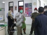 Sidak Pelayanan RSUD Subang, Bupati Tegaskan Jangan Sampai Kejadian Lalu Terulang Lagi Sidak Pelayanan RSUD Subang, Bupati Tegaskan Jangan Sampai Kejadian Lalu Terulang Lagi