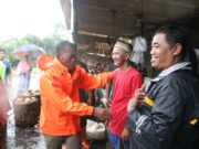 Intensitas Hujan Cukup Tinggi, Bupati Subang Tinjau Langsung Lokasi Terdampak Banjir Intensitas Hujan Cukup Tinggi, Bupati Subang Tinjau Langsung Lokasi Terdampak Banjir