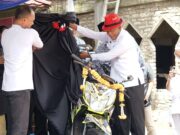 SMK PGRI Subang Launching Motor Konversi SMERI SMK PGRI Subang Launching Motor Konversi SMERI