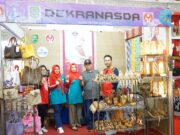 Dekranasda Kabupaten Subang Ikuti Pameran Nasional Kriya Indonesia Dekranasda Kabupaten Subang Ikuti Pameran Nasional Kriya Indonesia