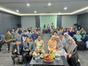 Wakil Bupati Subang Hadiri Seminar Magnet Rezeki Wakil Bupati Subang Hadiri Seminar Magnet Rezeki