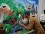 Bupati Subang Hadiri Launching Generation Global and Artmile Internasional Collaborative Learning Bupati Subang Hadiri Launching Generation Global and Artmile Internasional Collaborative Learning