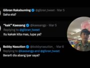 Pria Ini Minta Rokok Gratis dan Ngaku Anak Angkat Jokowi, Gibran: Saha Eta? ANAK-ANGKAT-JOKOWI.jpeg
