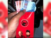 Geger Bagi-bagi Angpao PDIP di Masjid, Money Politik? Ampao-PDIP.jpg