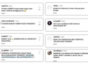 Akun Instagram Blackpink Diserang Bobotoh dan Jakmania, Kenapa? BLACKPINK-3.jpeg
